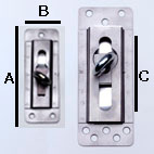 Measurements of FHS 2 and -3