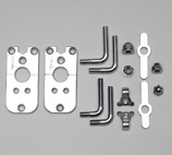 Parts of the T-Hang M6